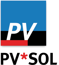 PV*SOL logo
